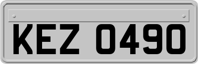 KEZ0490