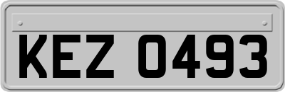 KEZ0493