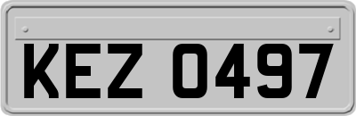 KEZ0497
