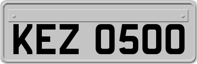KEZ0500