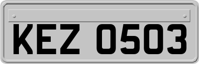 KEZ0503