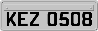 KEZ0508