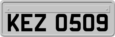 KEZ0509