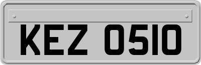 KEZ0510