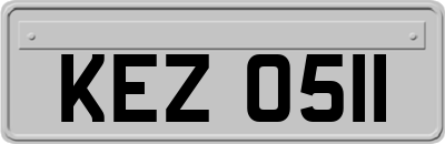 KEZ0511