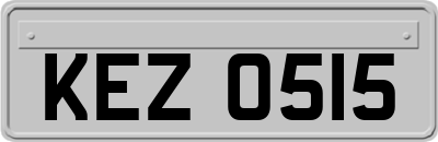 KEZ0515