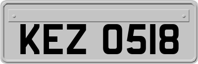 KEZ0518