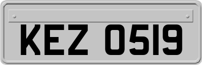KEZ0519