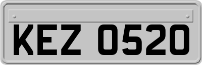 KEZ0520