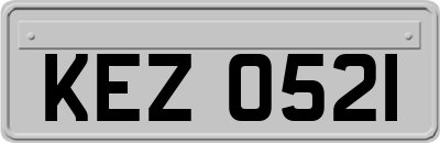 KEZ0521