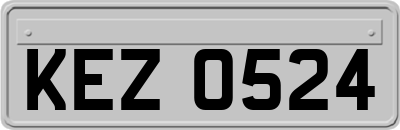 KEZ0524