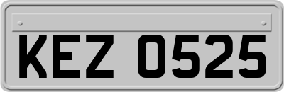 KEZ0525