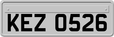KEZ0526