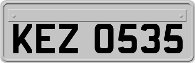 KEZ0535