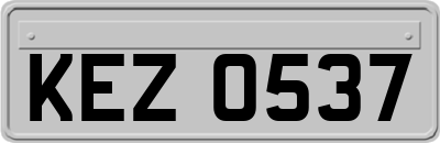 KEZ0537