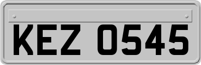 KEZ0545