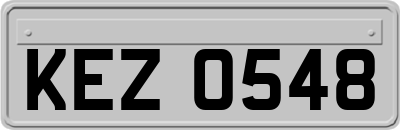 KEZ0548