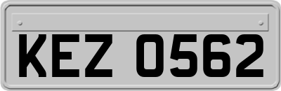 KEZ0562