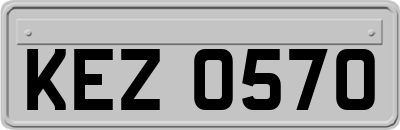 KEZ0570