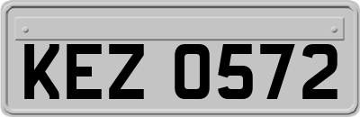 KEZ0572