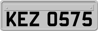 KEZ0575