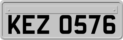 KEZ0576