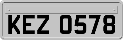 KEZ0578