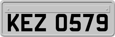 KEZ0579
