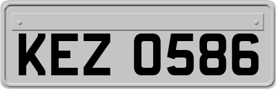 KEZ0586