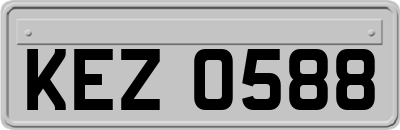 KEZ0588