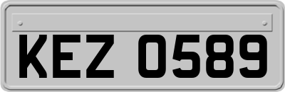 KEZ0589