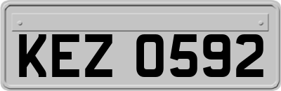 KEZ0592