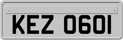 KEZ0601