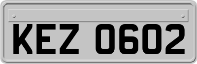 KEZ0602