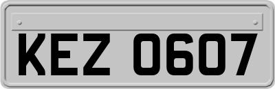 KEZ0607