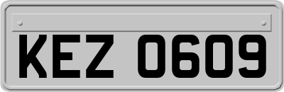KEZ0609