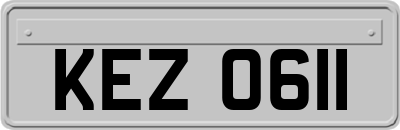 KEZ0611