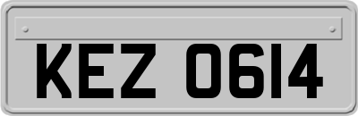 KEZ0614