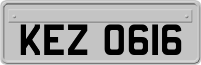 KEZ0616