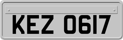 KEZ0617