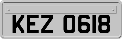 KEZ0618