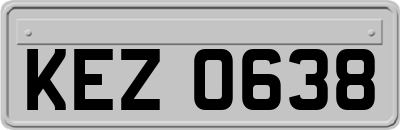 KEZ0638