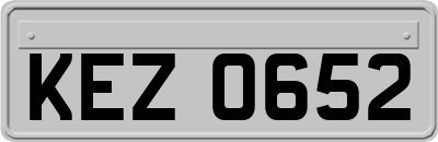 KEZ0652
