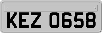 KEZ0658