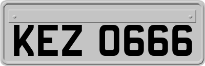 KEZ0666