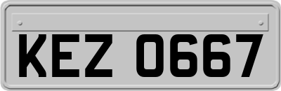 KEZ0667