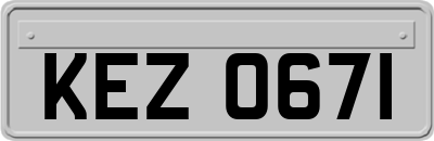 KEZ0671