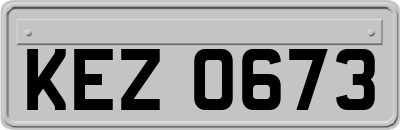 KEZ0673