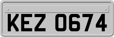 KEZ0674