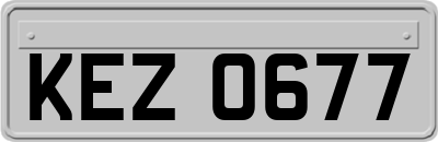 KEZ0677